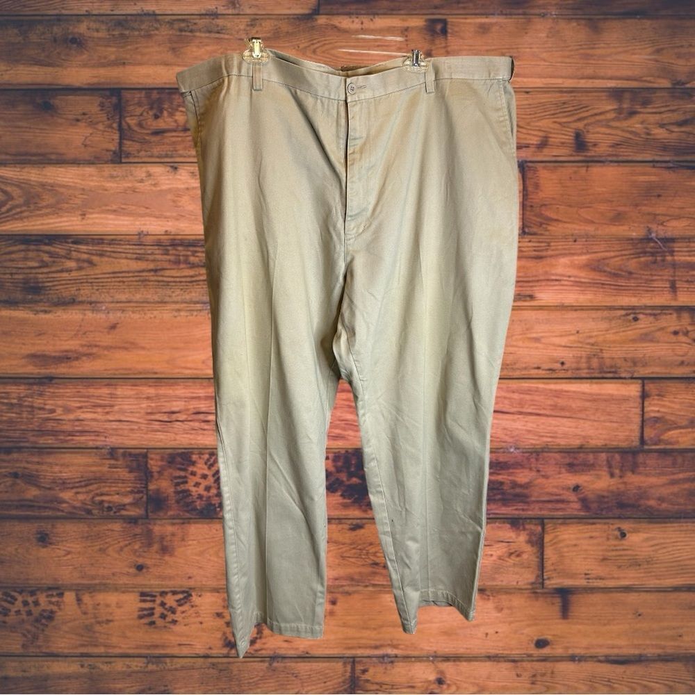 5 for $25🔥48X30‎ Puritan Tan Dress Pants
